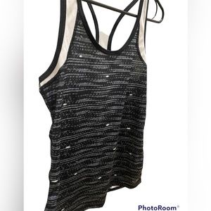 Champion brand, Duodry Exercise tank